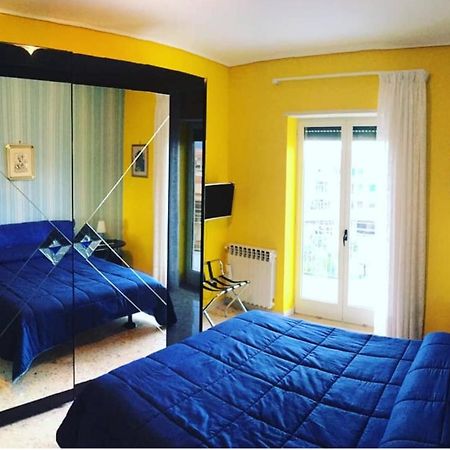 Casa Degli Aranci Apartman Sorrento Kültér fotó