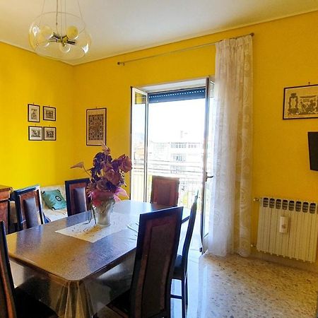 Casa Degli Aranci Apartman Sorrento Kültér fotó