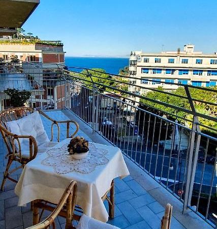 Casa Degli Aranci Apartman Sorrento Kültér fotó