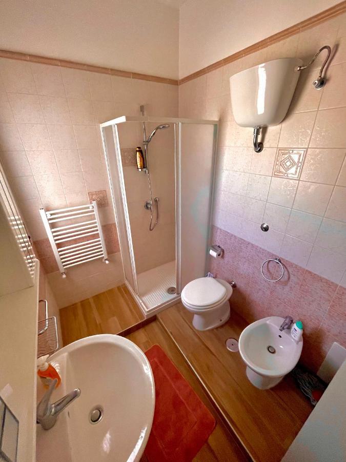 Casa Degli Aranci Apartman Sorrento Kültér fotó