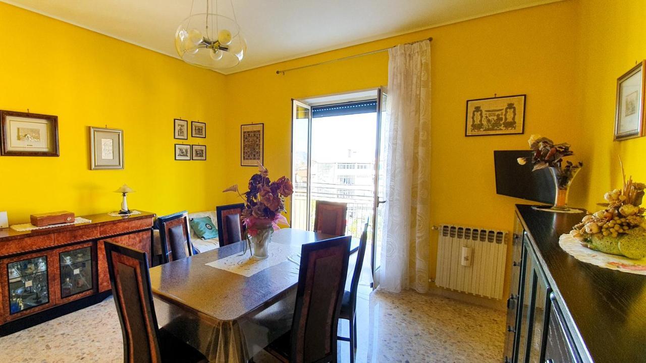 Casa Degli Aranci Apartman Sorrento Kültér fotó