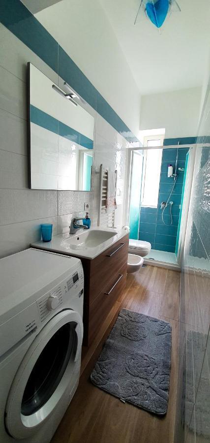 Casa Degli Aranci Apartman Sorrento Kültér fotó