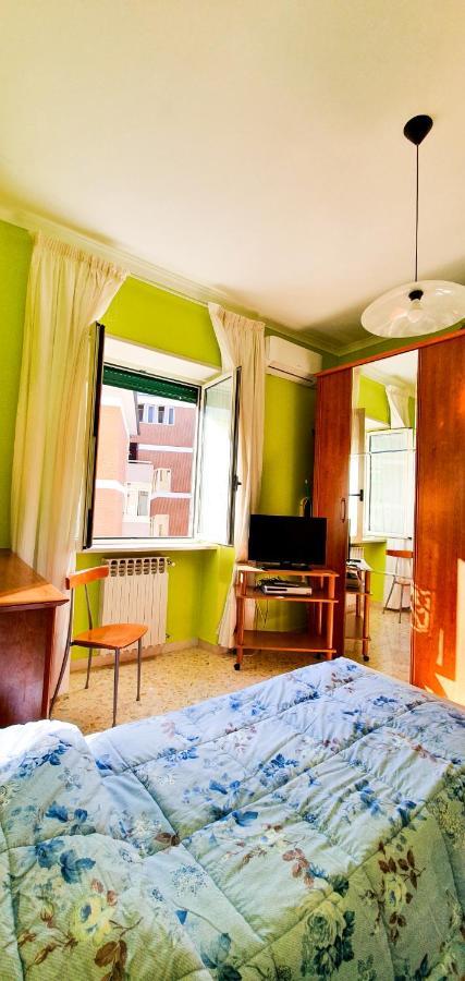 Casa Degli Aranci Apartman Sorrento Kültér fotó