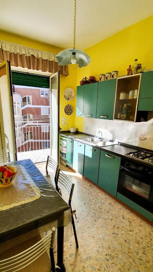 Casa Degli Aranci Apartman Sorrento Kültér fotó