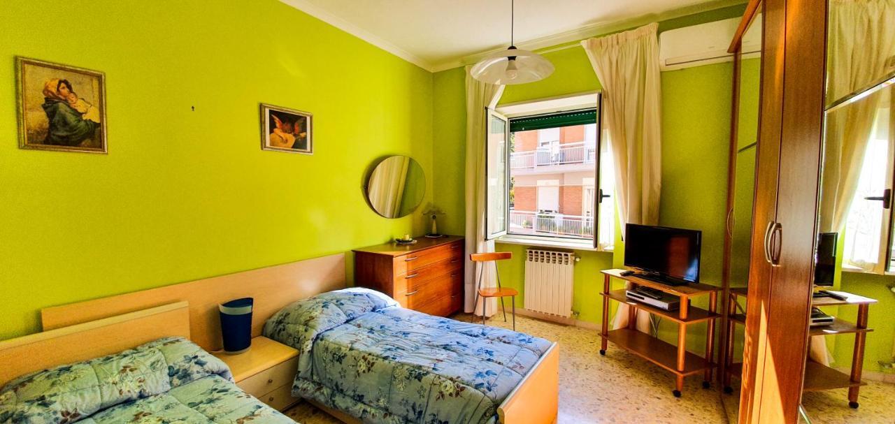 Casa Degli Aranci Apartman Sorrento Kültér fotó